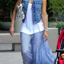 Jessica Alba: 2012 Most Stylish Celebrity Candidate