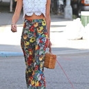 Jessica Hart: 2012 Most Stylish Celebrity Candidate