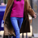 Jessica Hart: 2012 Most Stylish Celebrity Candidate