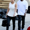 Kim Kardashian: 2012 Most Stylish Celebrity Candidate