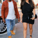 Kim Kardashian: 2012 Most Stylish Celebrity Candidate