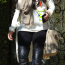 Kim Kardashian: 2012 Most Stylish Celebrity Candidate