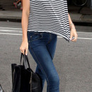 Miranda Kerr: 2012 Most Stylish Celebrity Candidate