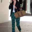 Miranda Kerr: 2012 Most Stylish Celebrity Candidate
