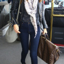 Miranda Kerr: 2012 Most Stylish Celebrity Candidate