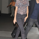Miranda Kerr: 2012 Most Stylish Celebrity Candidate