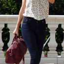 Miranda Kerr: 2012 Most Stylish Celebrity Candidate