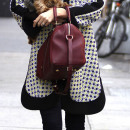 Miranda Kerr: 2012 Most Stylish Celebrity Candidate