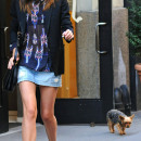 Miranda Kerr: 2012 Most Stylish Celebrity Candidate