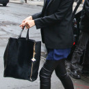 Miranda Kerr: 2012 Most Stylish Celebrity Candidate