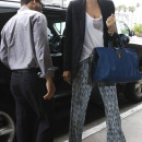 Miranda Kerr: 2012 Most Stylish Celebrity Candidate