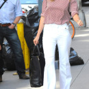 Miranda Kerr: 2012 Most Stylish Celebrity Candidate