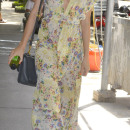 Miranda Kerr: 2012 Most Stylish Celebrity Candidate