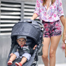 Miranda Kerr: 2012 Most Stylish Celebrity Candidate