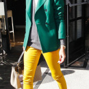 Olivia Palermo: 2012 Most Stylish Celebrity Candidate