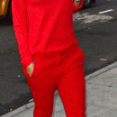 Rihanna: 2012 Most Stylish Celebrity Candidate