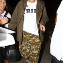 Rihanna: 2012 Most Stylish Celebrity Candidate