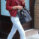 Rosie Huntington-Whiteley: 2012 Most Stylish Celebrity Candidate