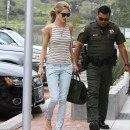 Rosie Huntington-Whiteley: 2012 Most Stylish Celebrity Candidate