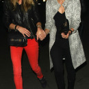 Rosie Huntington-Whiteley: 2012 Most Stylish Celebrity Candidate