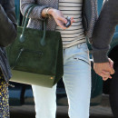 Rosie Huntington-Whiteley: 2012 Most Stylish Celebrity Candidate