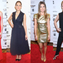 Lara Stone, Marion Cotillard, Natalie Zea, Rachael Taylor