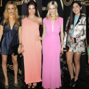Diane Kruger, Carly Chalkin, Jenna Dewan, Georgia King, Isabelle Fuhrman, Ahna O'Reilly