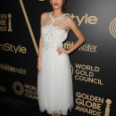 Kelsey Chow