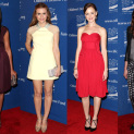 The Children’s Defense Fund’s “Beat the Odds” Awards