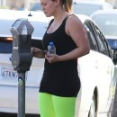 Hilary Duff