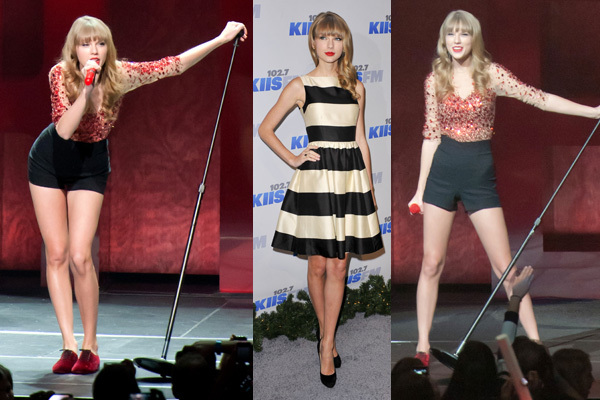 Taylor Swift