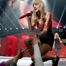 Taylor Swift (ADDS)
