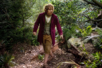 The Hobbit: Film Review