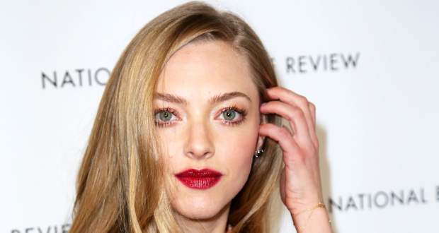 Amanda Seyfried
