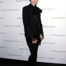 Anne Hathaway - National Board of Review Awards 2013