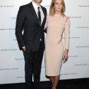 John Krasinski and Emily Blunt