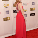 18th Annual Critics' Choice Movie Awards
