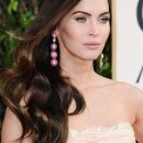 Golden Globe Awards Red Carpet