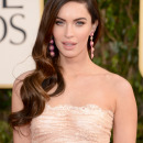 Golden Globe Awards Red Carpet