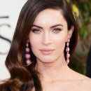 Golden Globe Awards Red Carpet