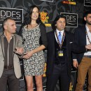 Damn, Turkish men are frickin' short!