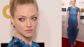 Amanda Seyfried – Critics’ Choice Movie Awards 2013