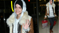 Barbara Palvin Needs To Use Her Victoria’s Secret Dental Plan