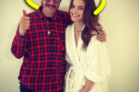 Unbelievable: Terry Richardson Did A Shoot With Barbara Palvin