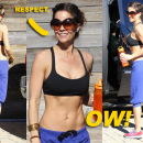 Brooke Burke