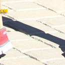 Brooke Burke Sketchers