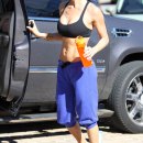 Brooke Burke Skechers Workout (ADDS)