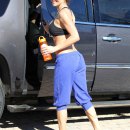 Brooke Burke Skechers Workout (ADDS)
