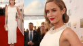 Emily Blunt – Critics’ Choice Movie Awards 2013