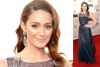 Emmy Rossum – Critics’ Choice Movie Awards 2013